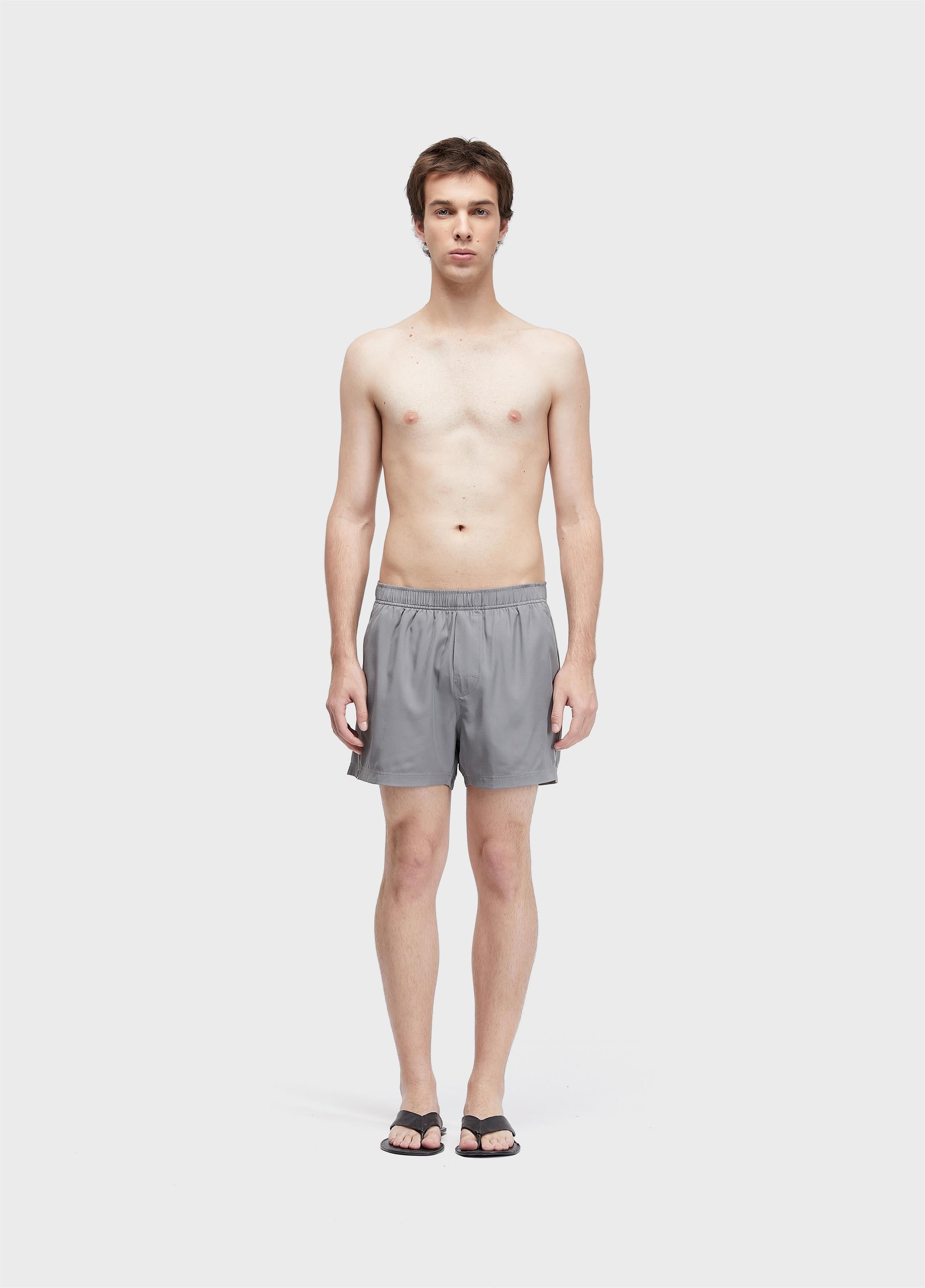 BEACH SHORT OSKLEN JOATINGA