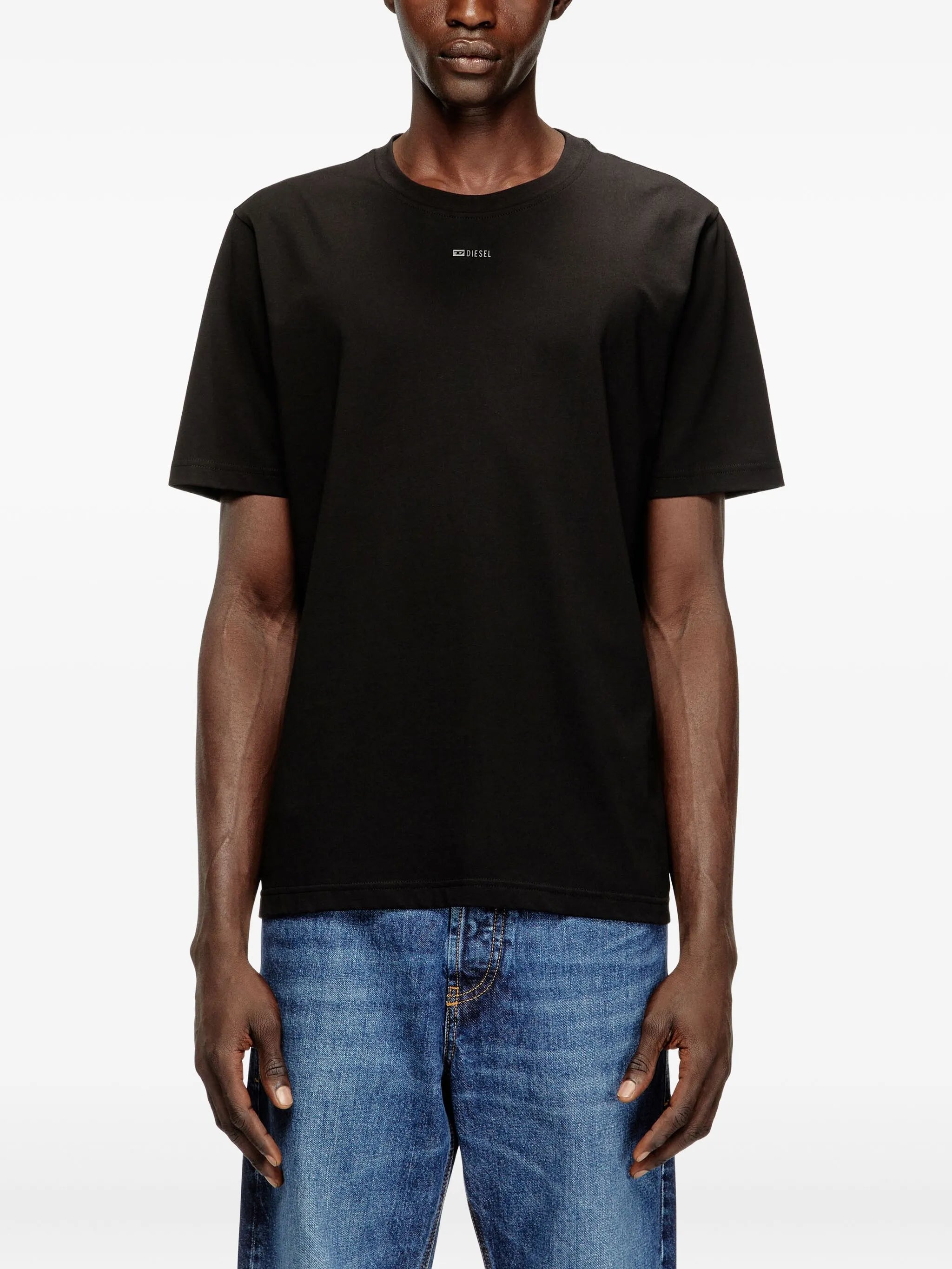 CAMISETA DIESEL T-ADJUST-V6