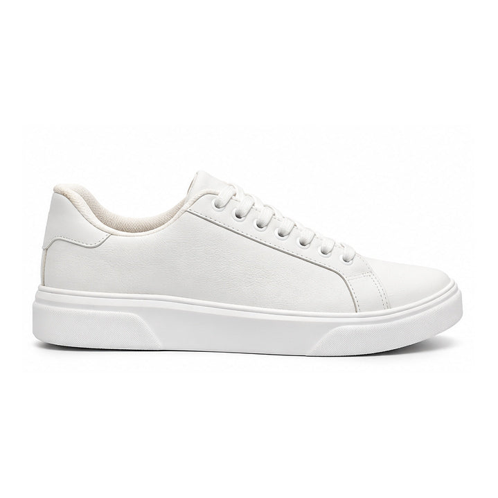 TENIS ANKOR EM COURO CLASSIC LEATHER