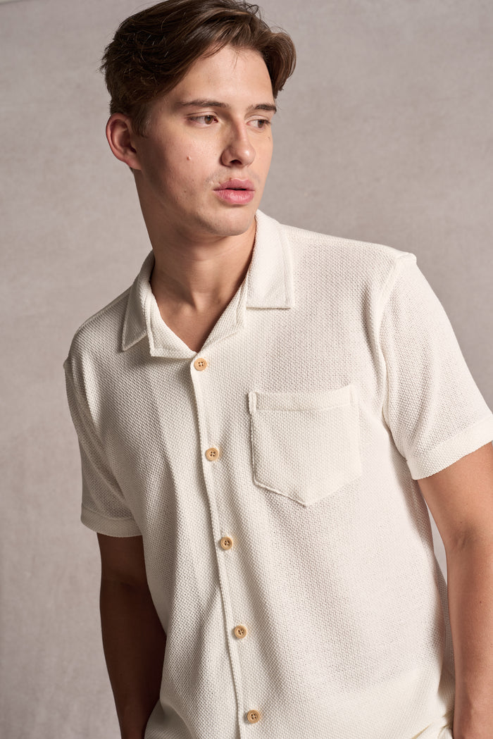 CAMISA ANKOR RESORT MASCULINA