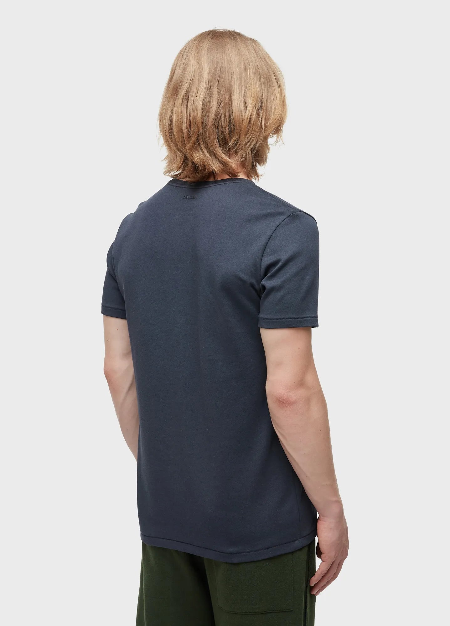 CAMISETA OSKLEN MASCULINA SUPERSOFT COMFORT