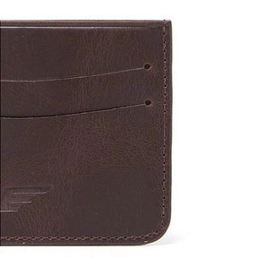 PORTA CARTÃO ELLUS DALLAS WALLET