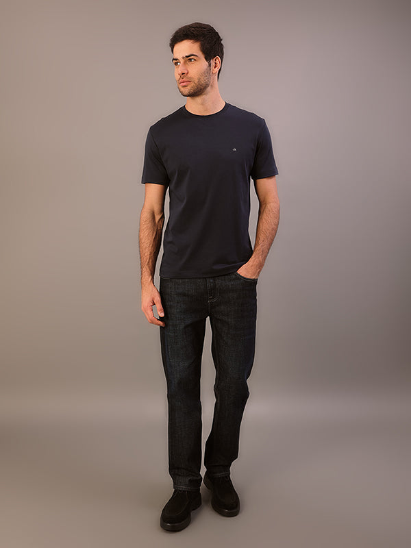 CAMISETA CALVIN KLEIN PIMA MASCULINO