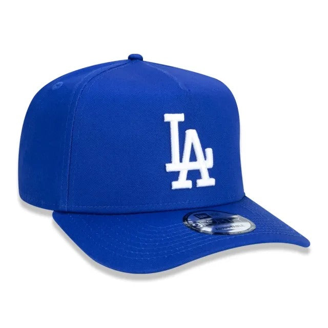 BONE NEW ERA LOS ANGELES DODGERS