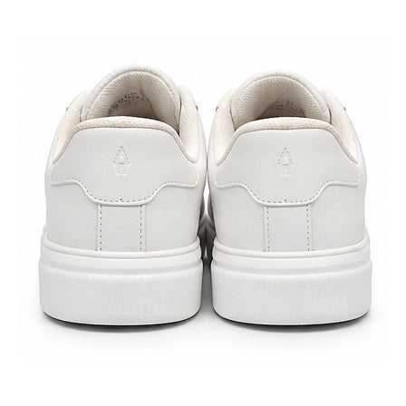 TENIS ANKOR EM COURO CLASSIC LEATHER