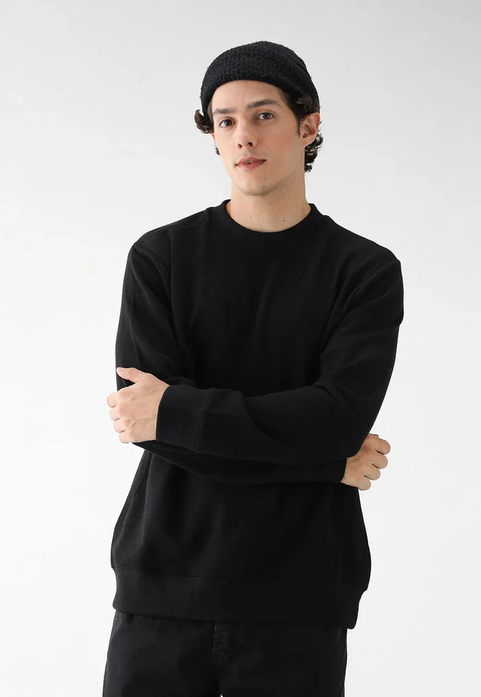 MOLETOM ELLUS BASICO EASA CARECA