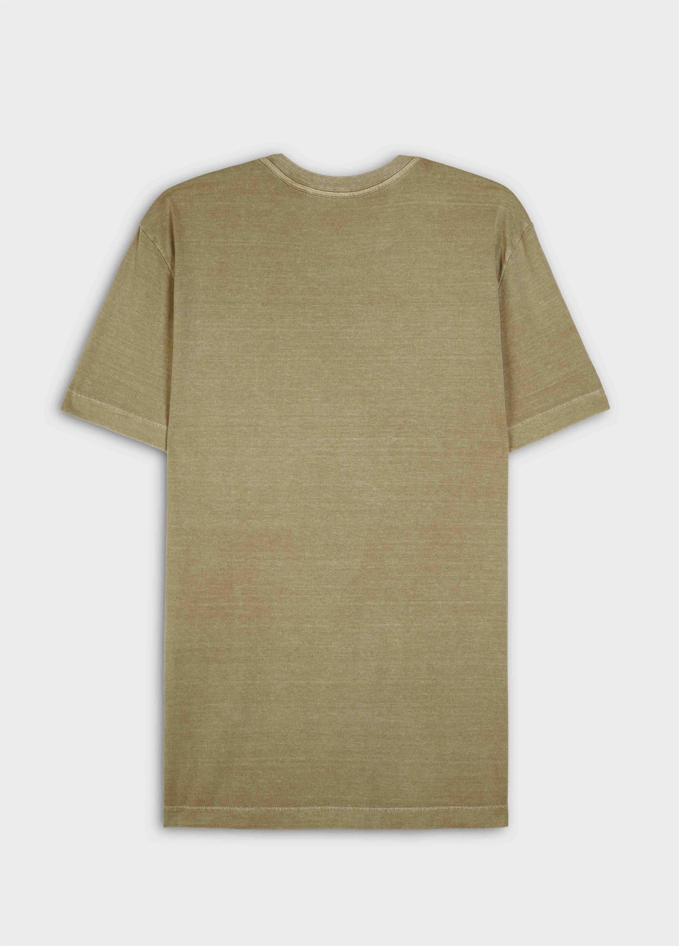 CAMISETA OSKLEN MASCULINA SLIM STONE SRFNG SCRIBBLE