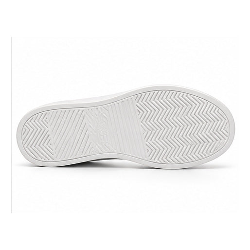 TENIS ANKOR EM COURO CLASSIC LEATHER
