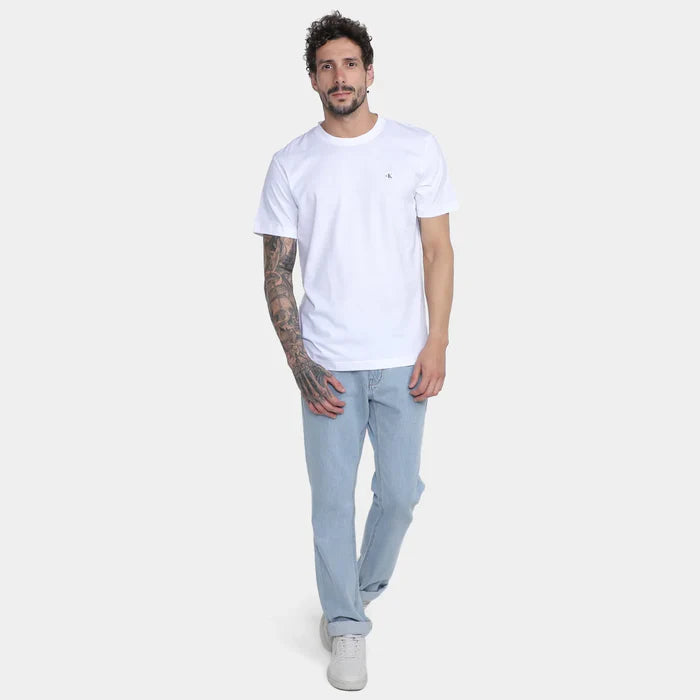 CAMISETA CALVIN KLEIN MINI PATCH