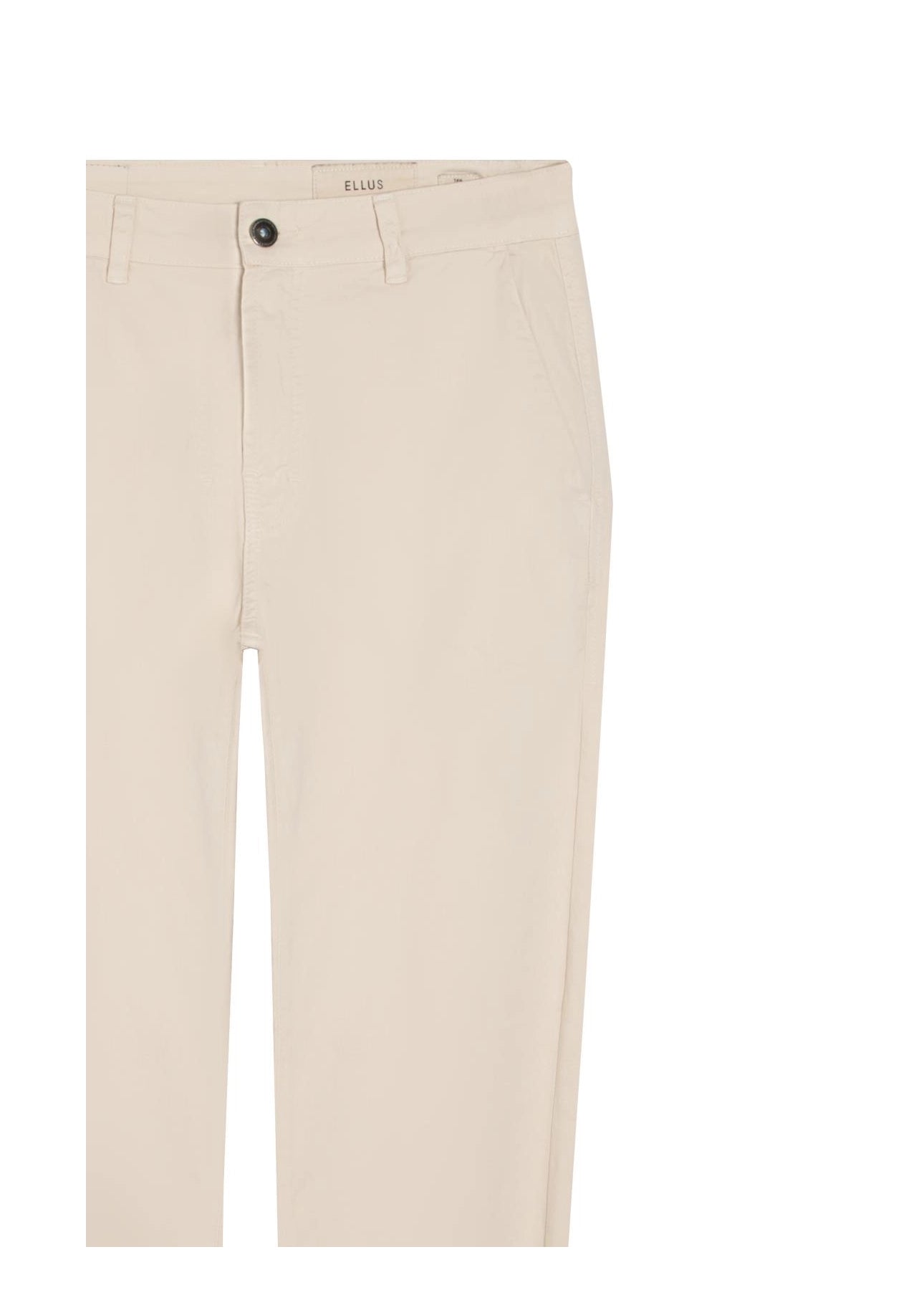 CALÇA ELLUS MASCULINA COLOR TWILL POWER SLIM