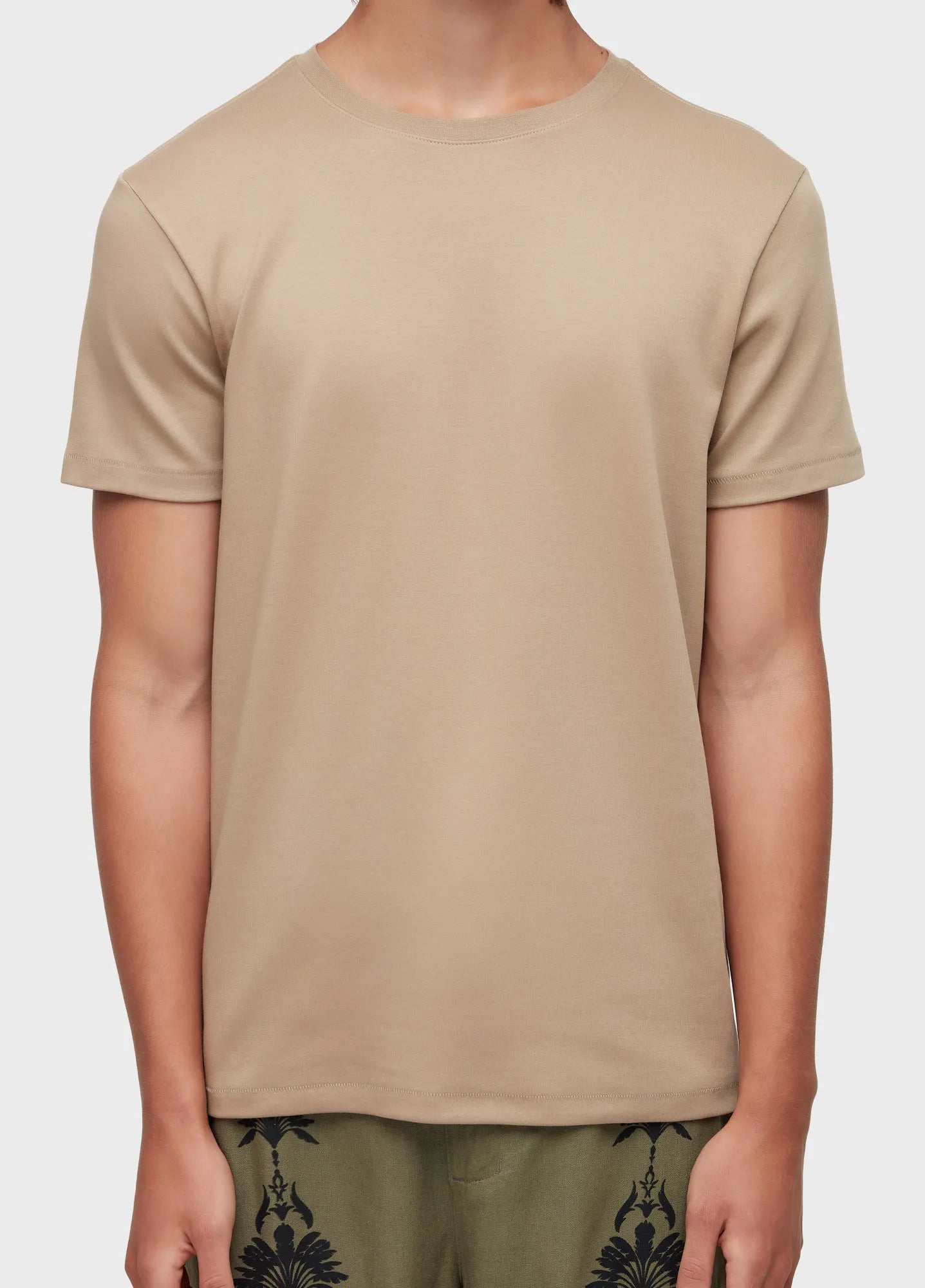 CAMISETA OSKLEN MASCULINA SUPERSOFT COMFORT