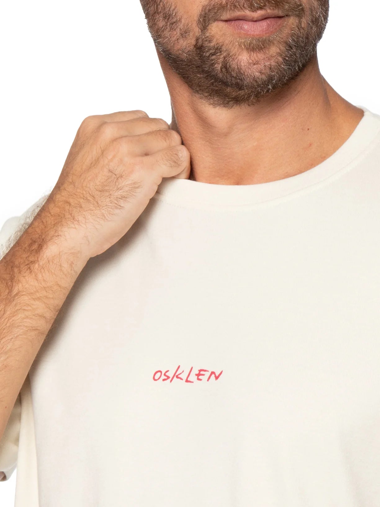 CAMISETA OSKLEN MASCULINA BIG SHIRT HANDMADE
