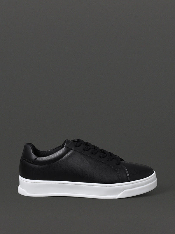 TENIS CALVIN KLEIN MASCULINO ESTAMPA CK FULL