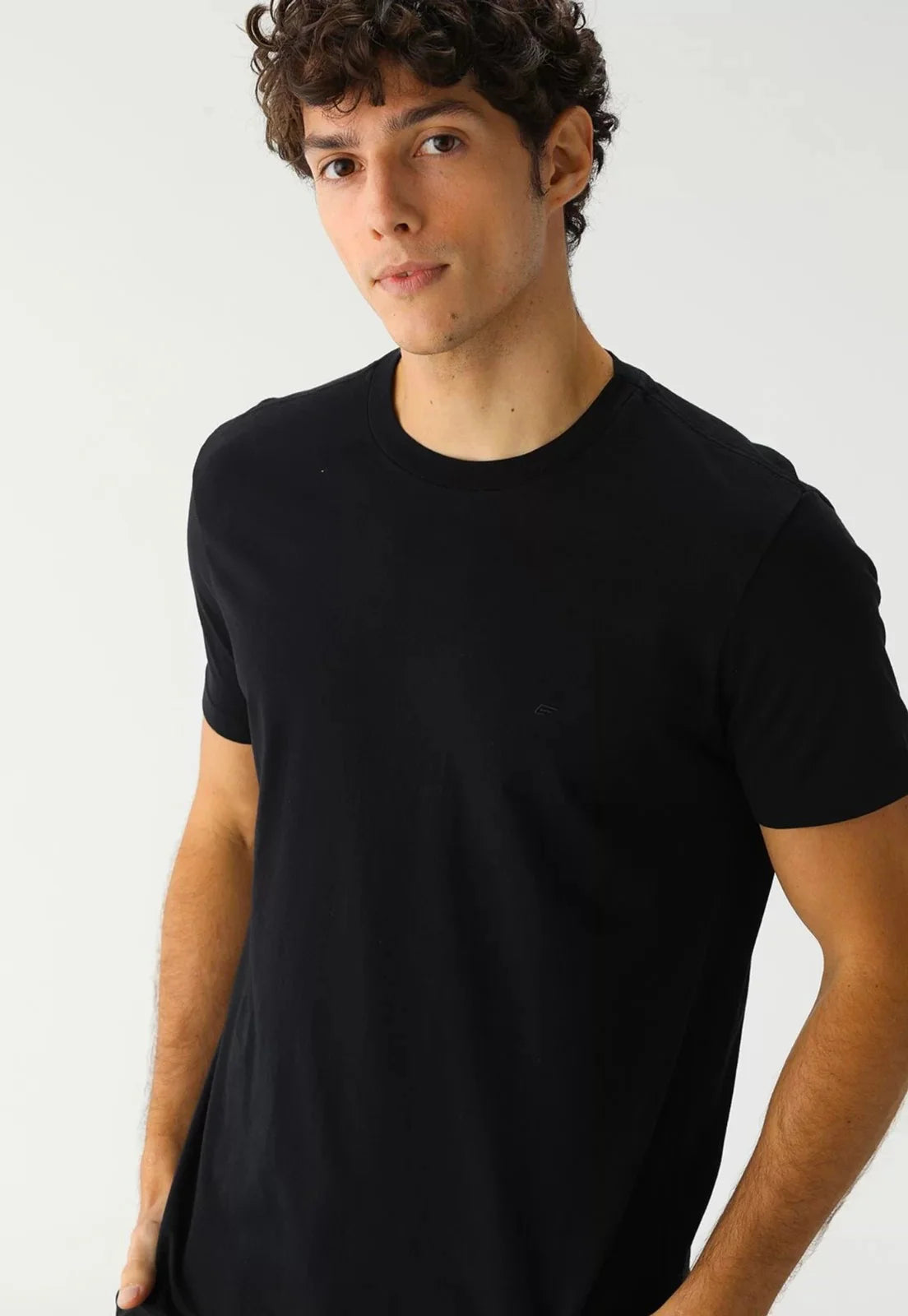 CAMISETA ELLUS BASICA EASA