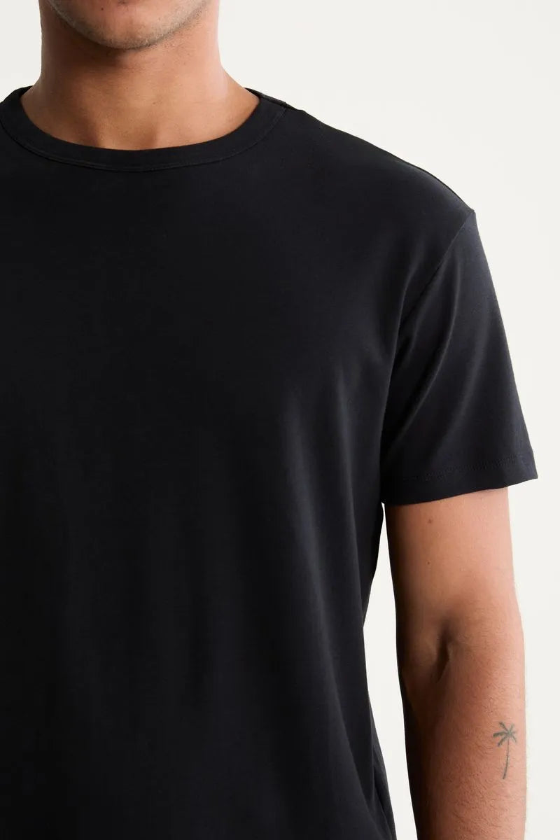 CAMISETA FOXTON SUEDINE PIMA