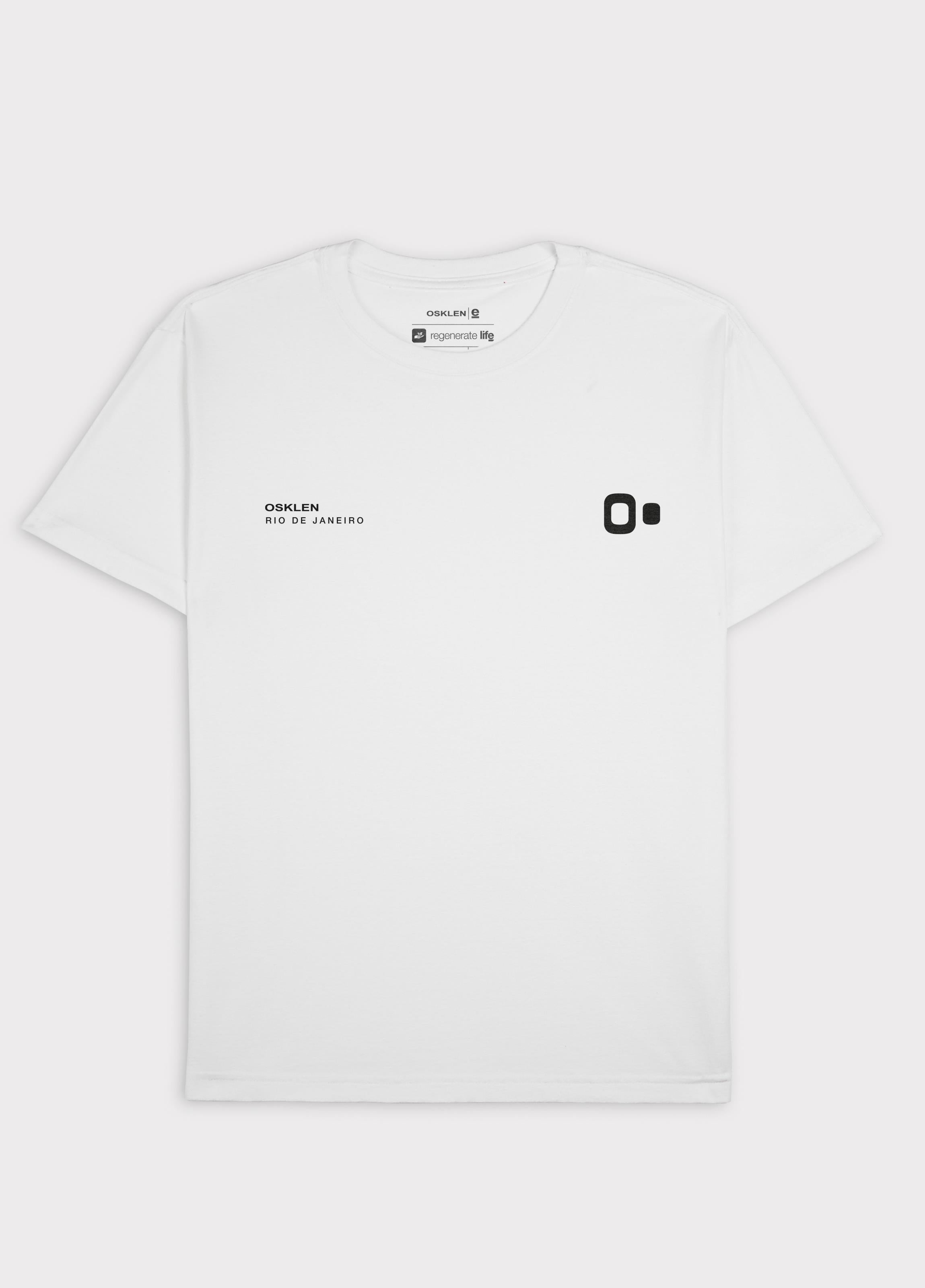 CAMISETA OSKLEN MASCULINA VINTAGE NEW ICON