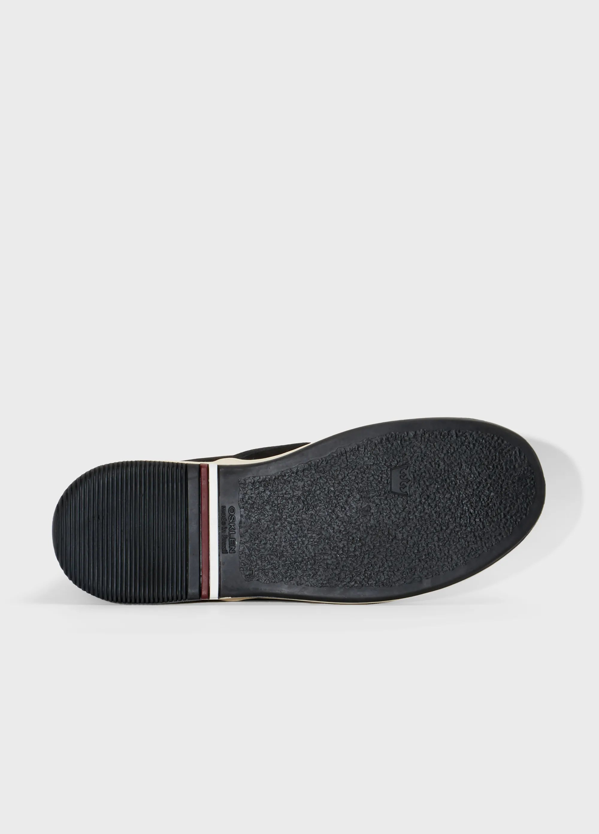 TENIS OSKLEN MASCULINO BOSSANOVA NOBUCK