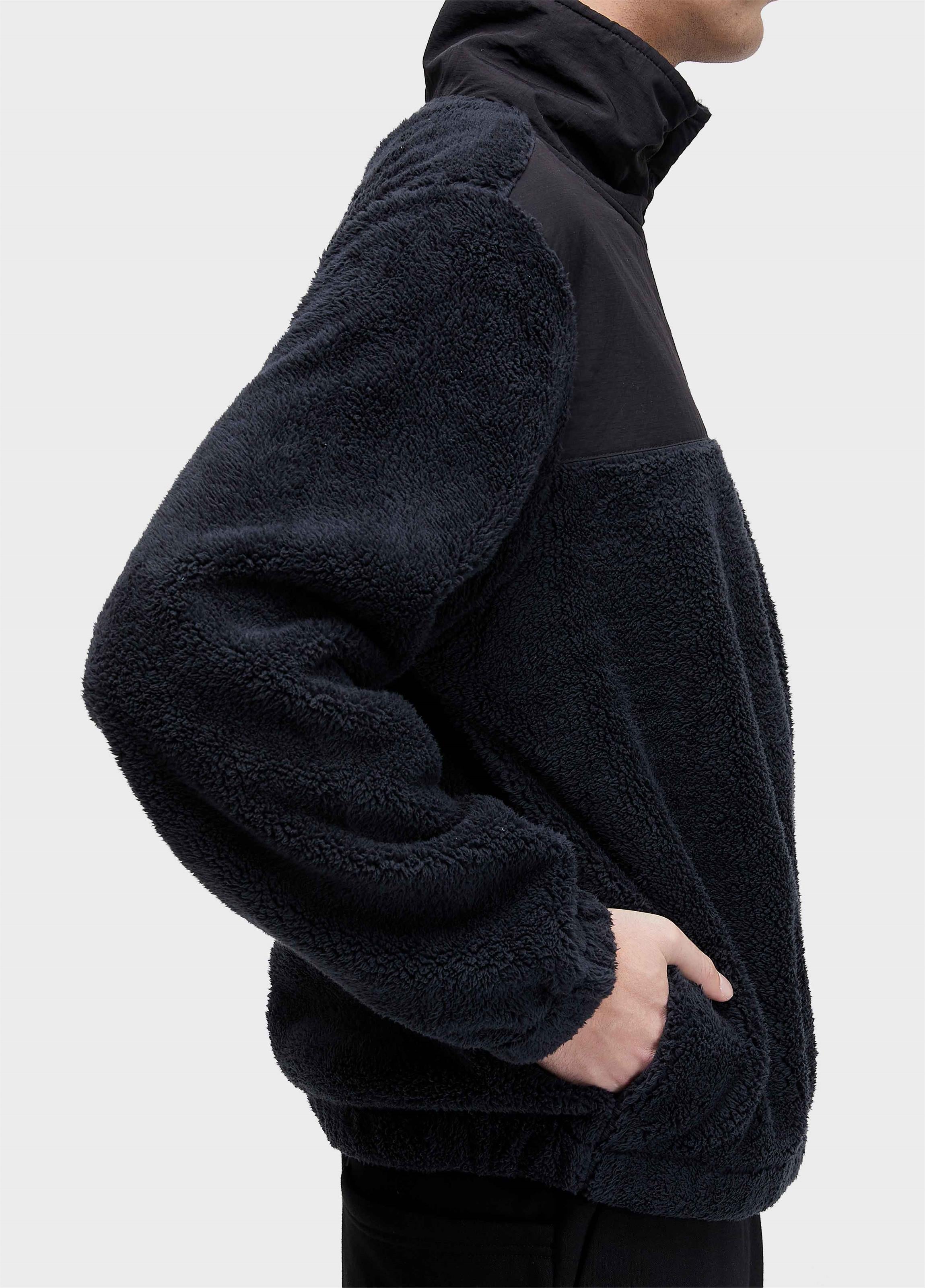 CASACO OSKLEN FLEECE TRKK RIPSTOP