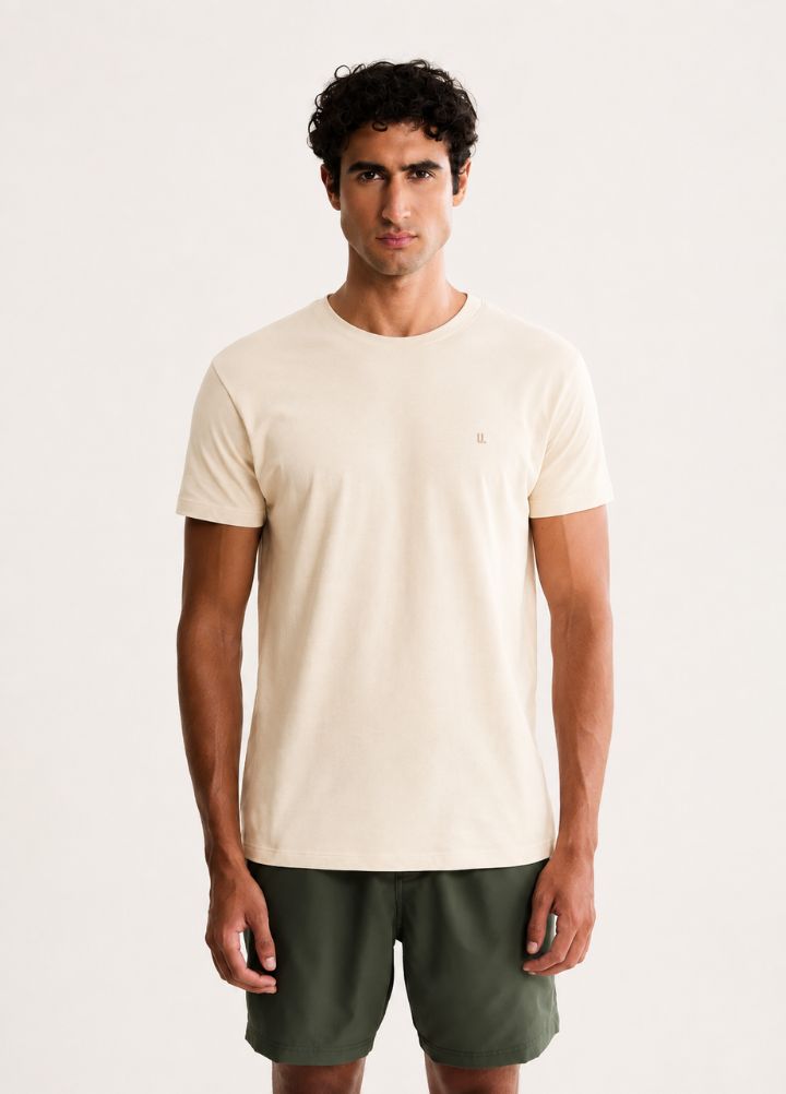 CAMISETA FOXTON PIQUET LOGO