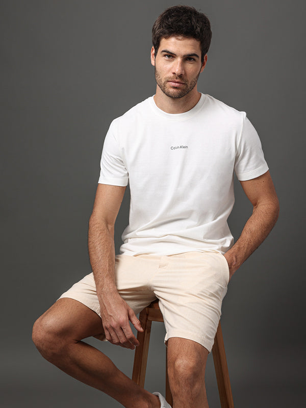 CAMISETA CALVIN KLEIN MASCULINA SUSTAINABLE
