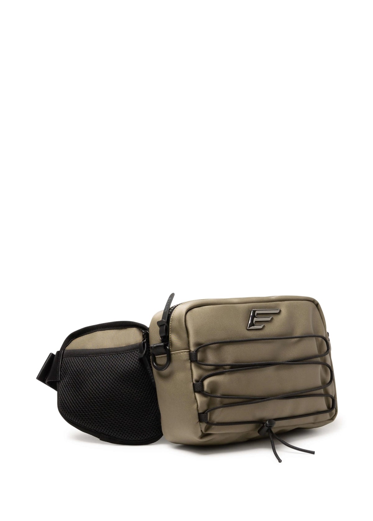 BOLSA ELLUS NYLON RUBBER