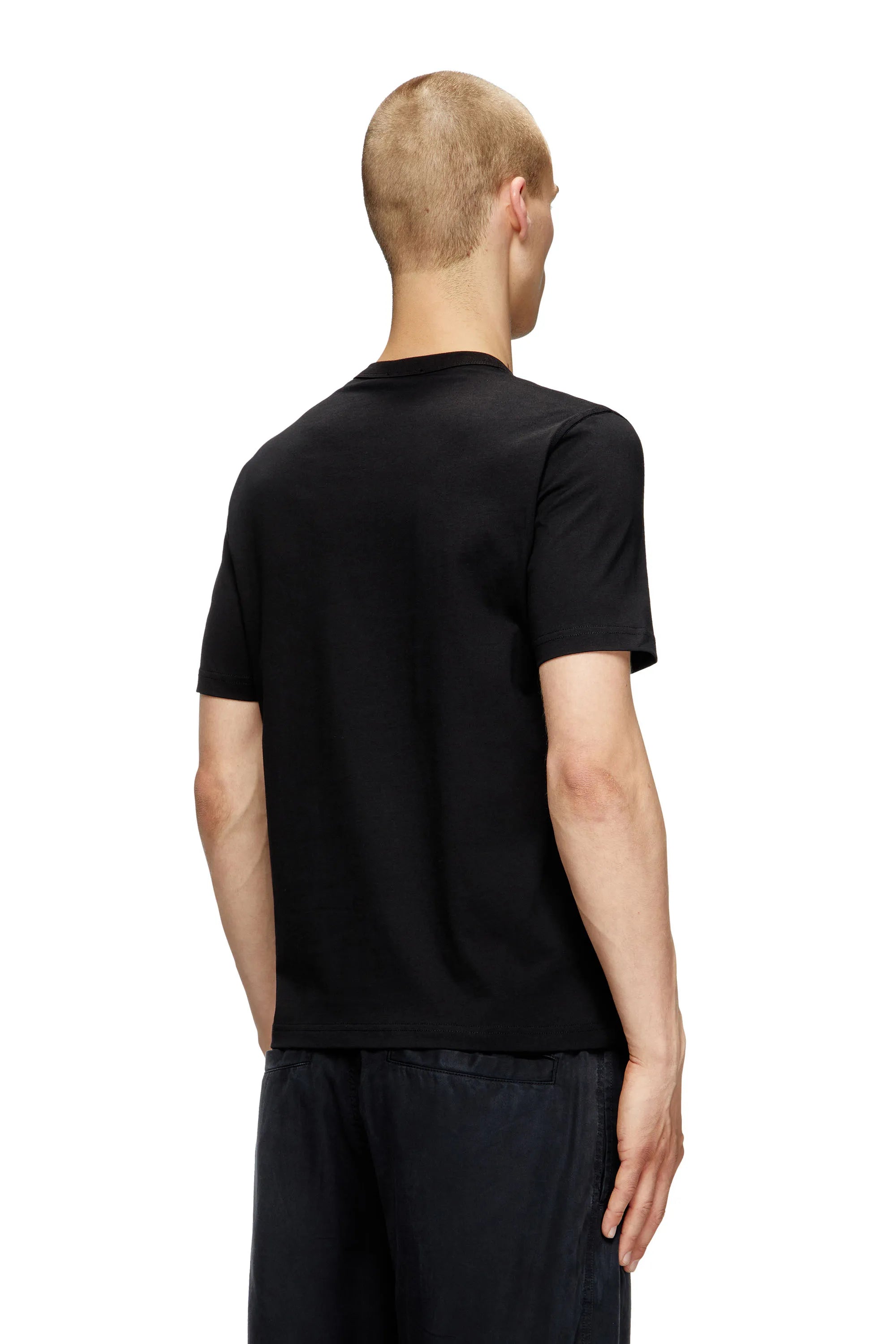 CAMISETA DIESEL T-ADJUST MICRODIV MAGLIETTA