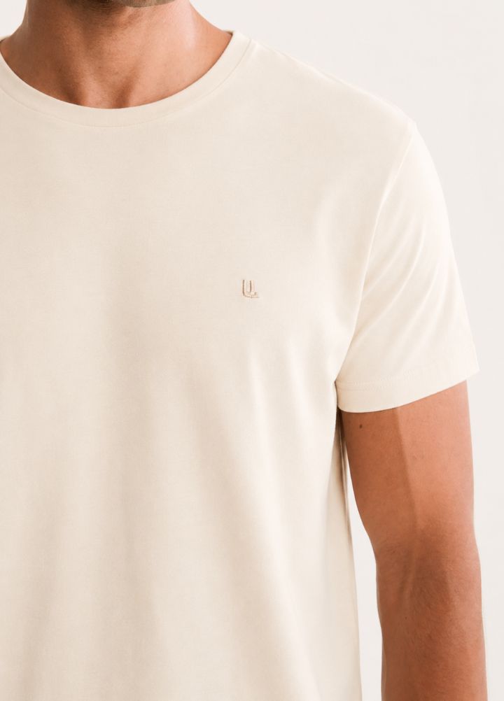 CAMISETA FOXTON PIQUET LOGO