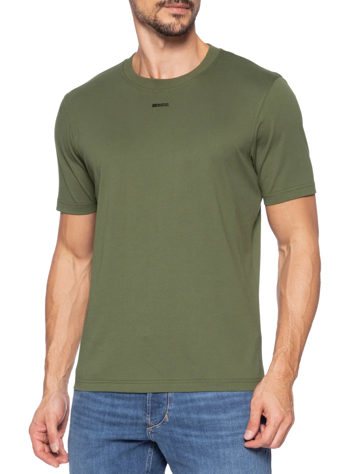 CAMISETA DIESEL T-ADJUST-V6