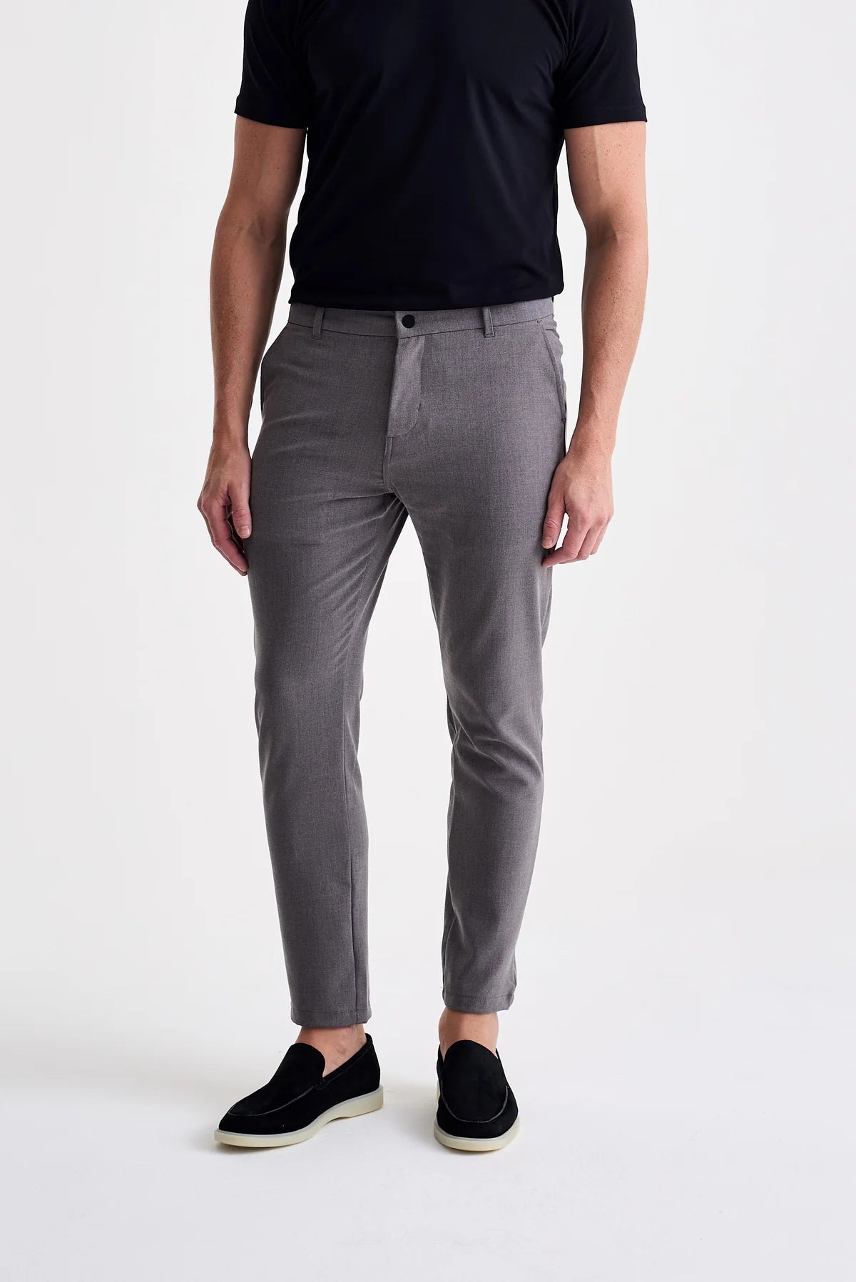 CALÇA ALFAIATARIA MASCULINA ANKOR
