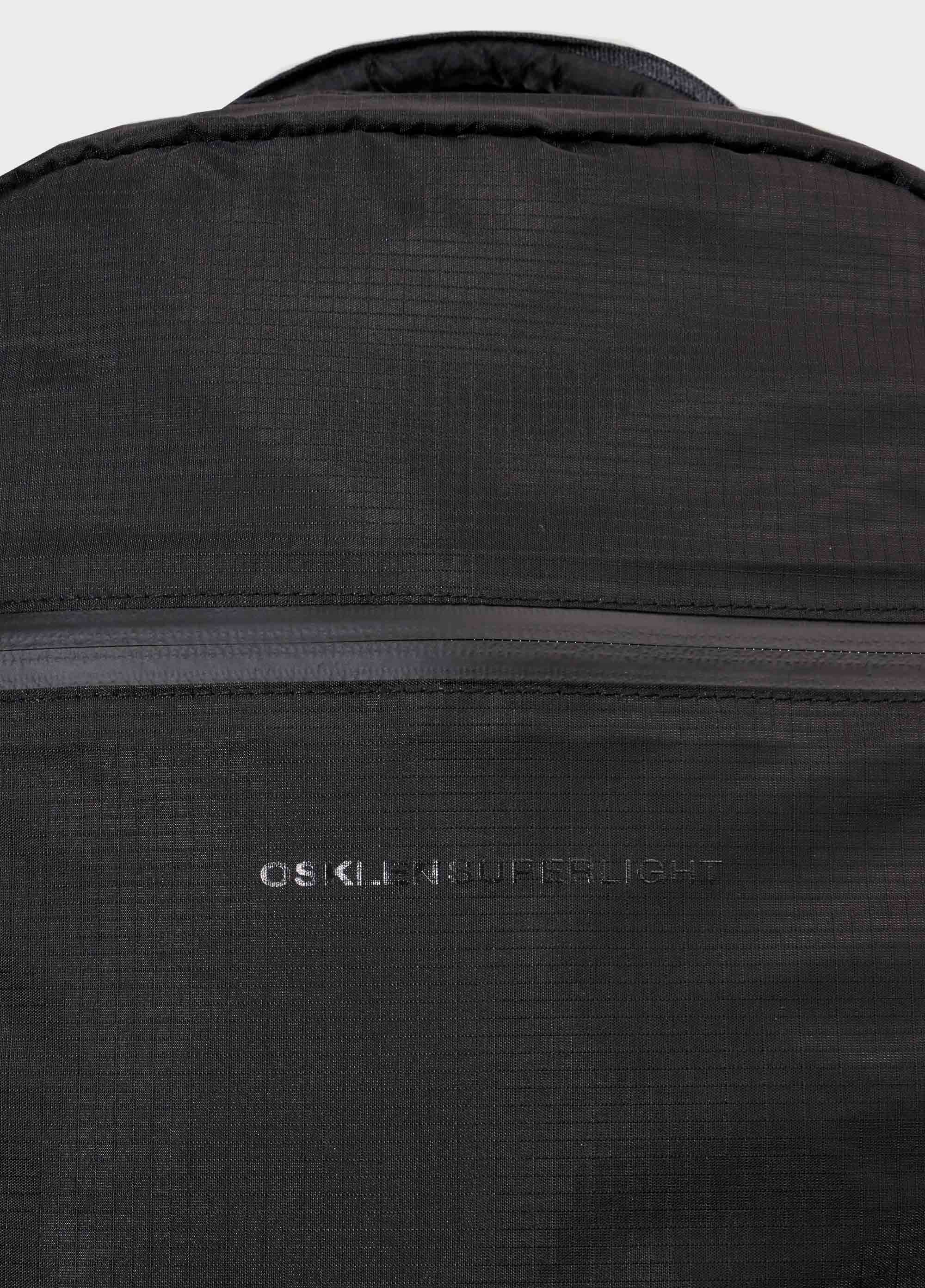 MOCHILA OSKLEN NYLON SUPER LIGHT