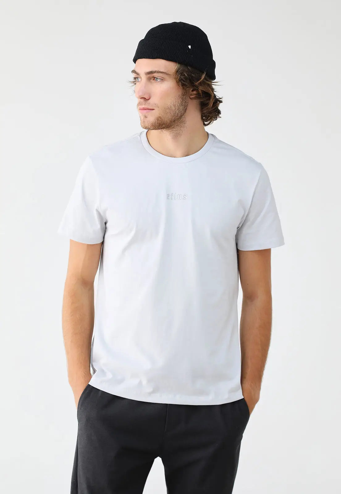 CAMISETA ELLUS GOTHIC