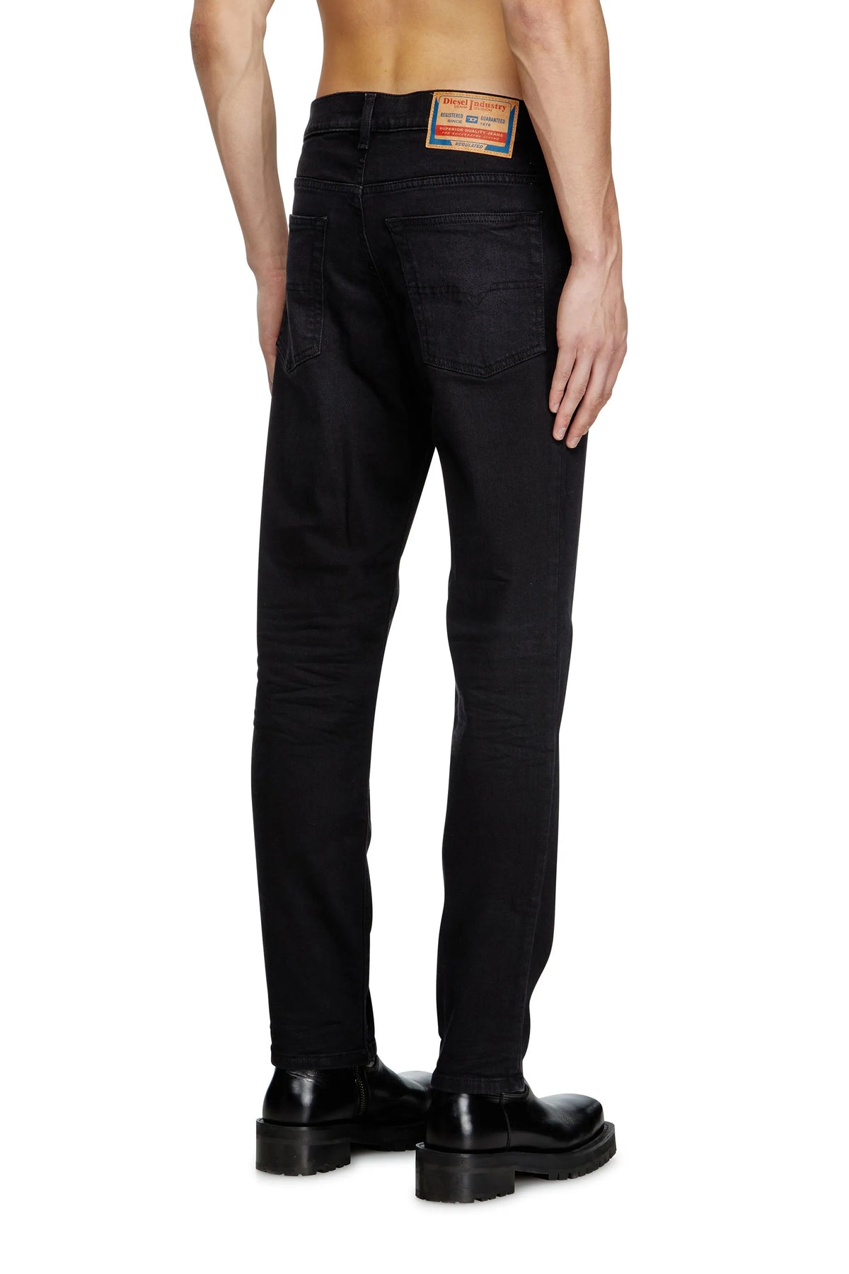 CALÇA DIESEL 1979 SLEENKER PANTALONI