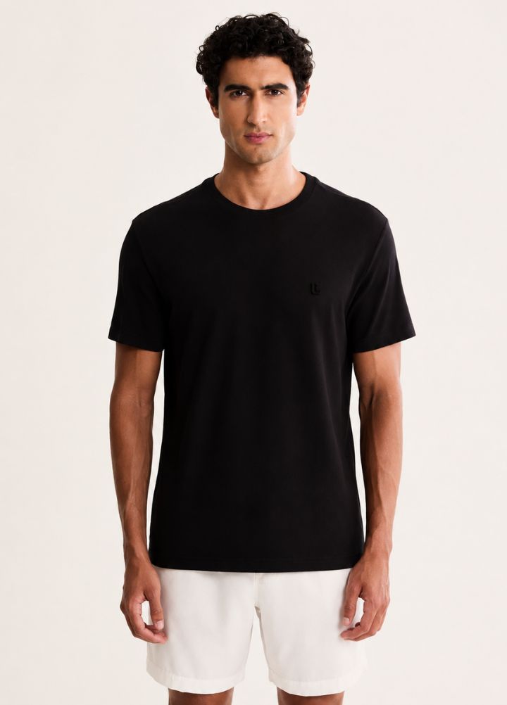 CAMISETA FOXTON PIQUET LOGO