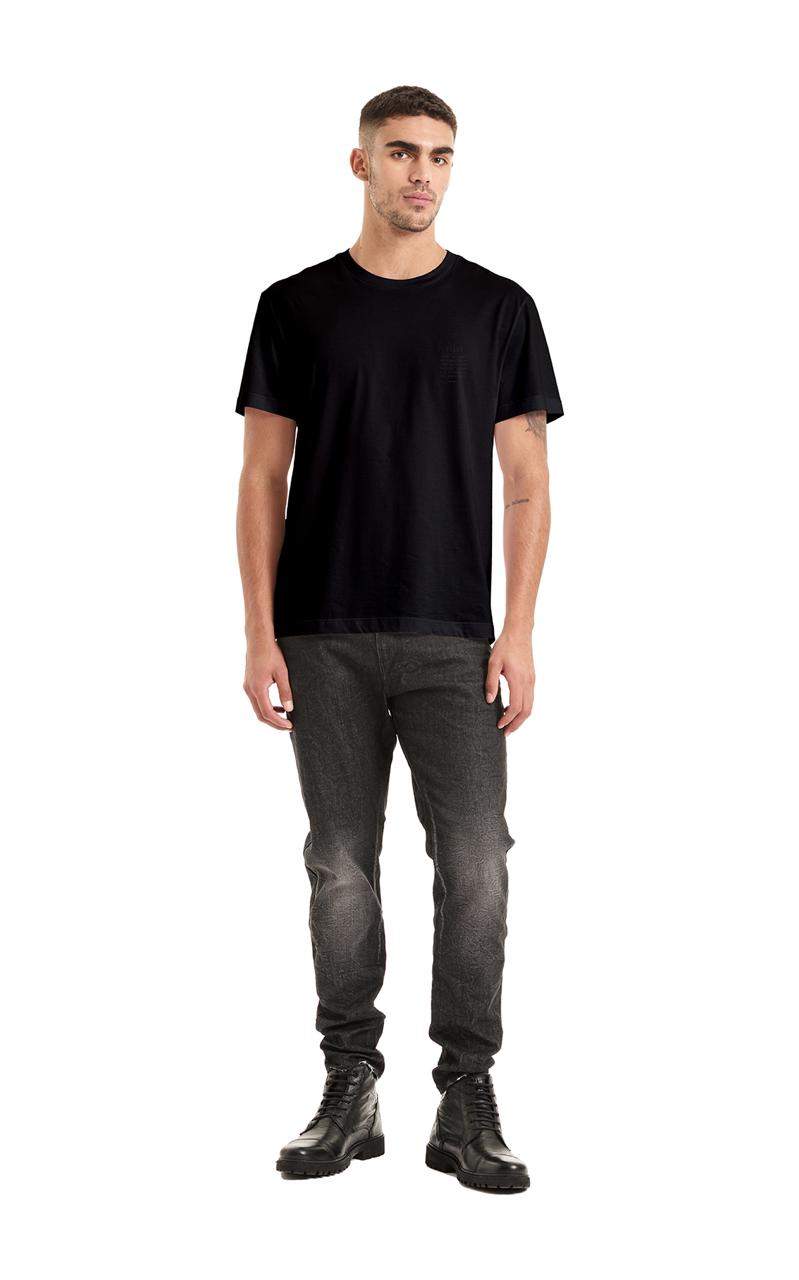 CAMISETA ELLUS COTTON FINE CO CLASSIC