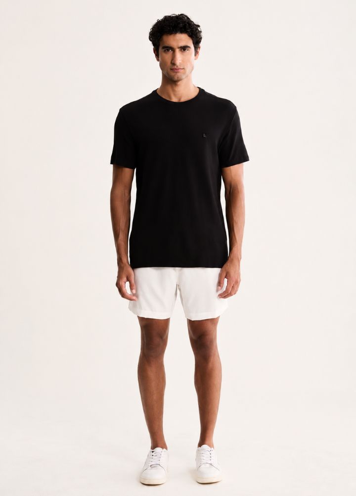 CAMISETA FOXTON PIQUET LOGO