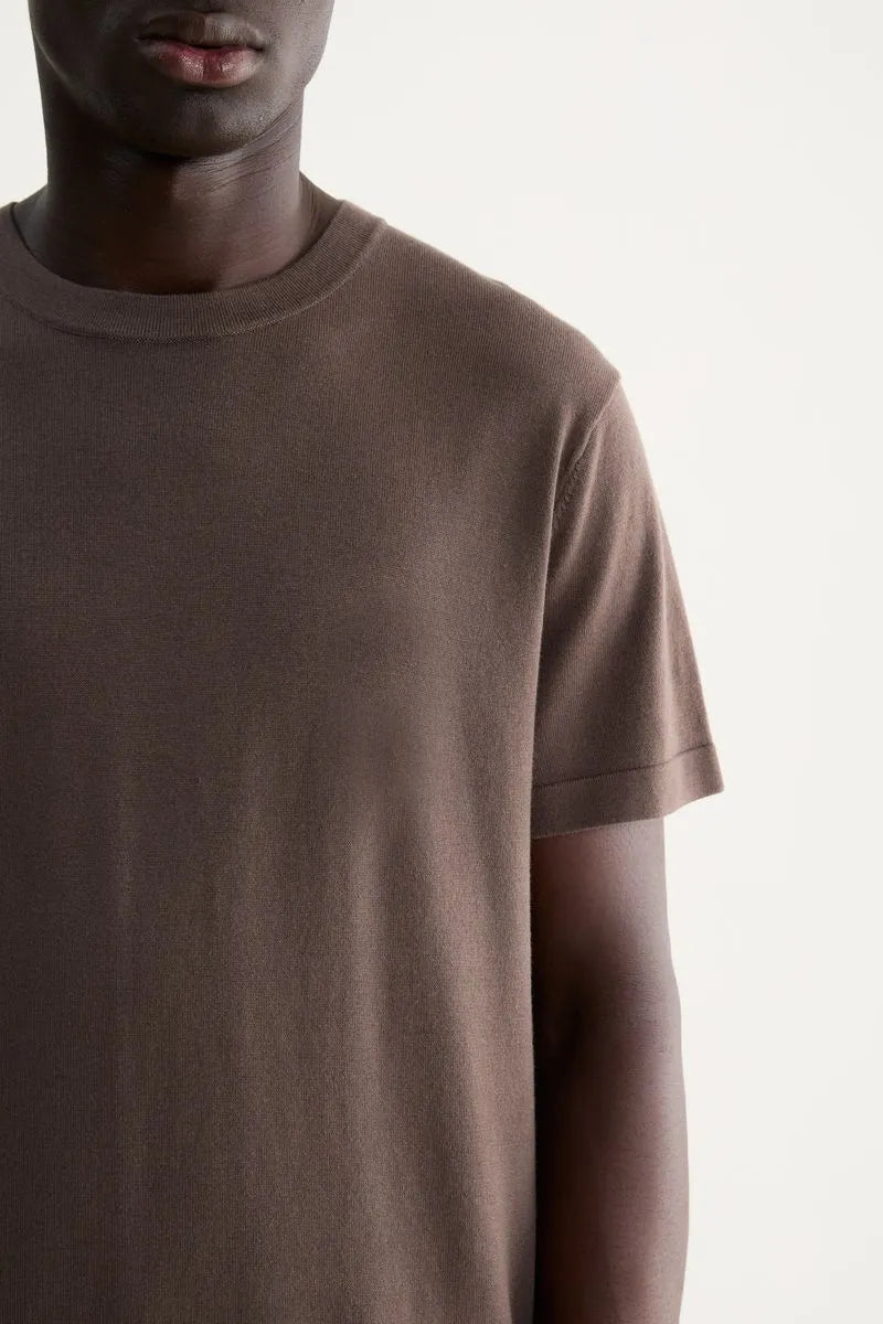 CAMISETA FOXTON TRICOT SOFT