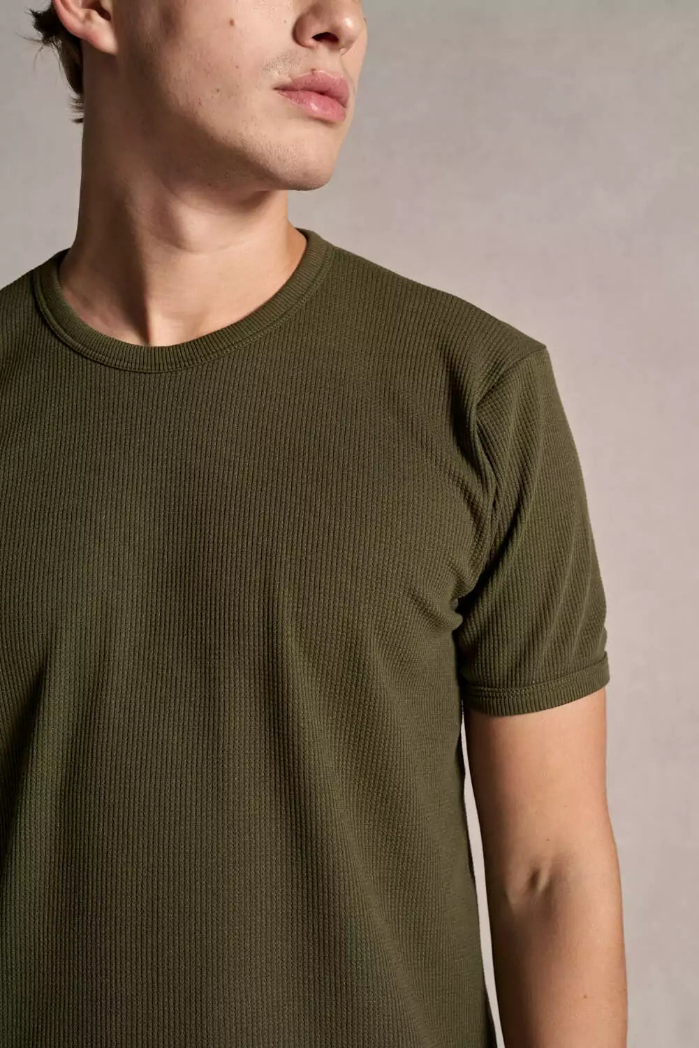CAMISETA TEXTURE ANKOR