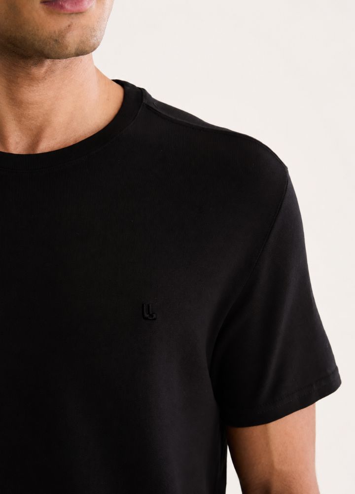 CAMISETA FOXTON PIQUET LOGO