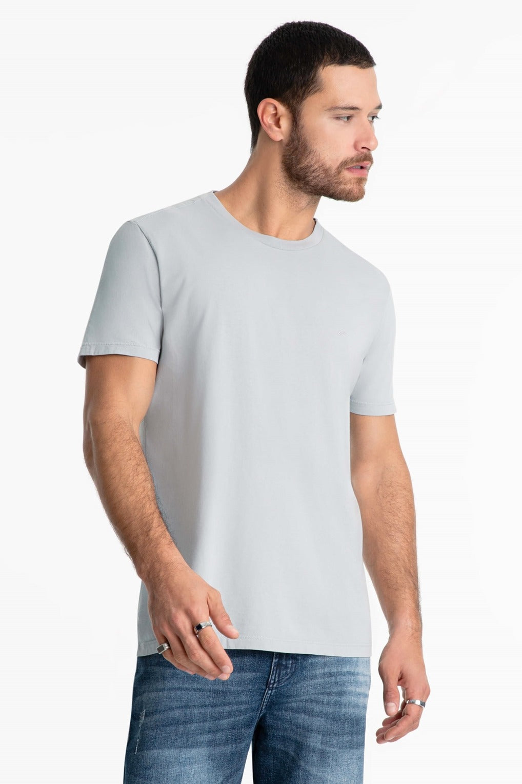 CAMISETA ELLUS BASICA EASA