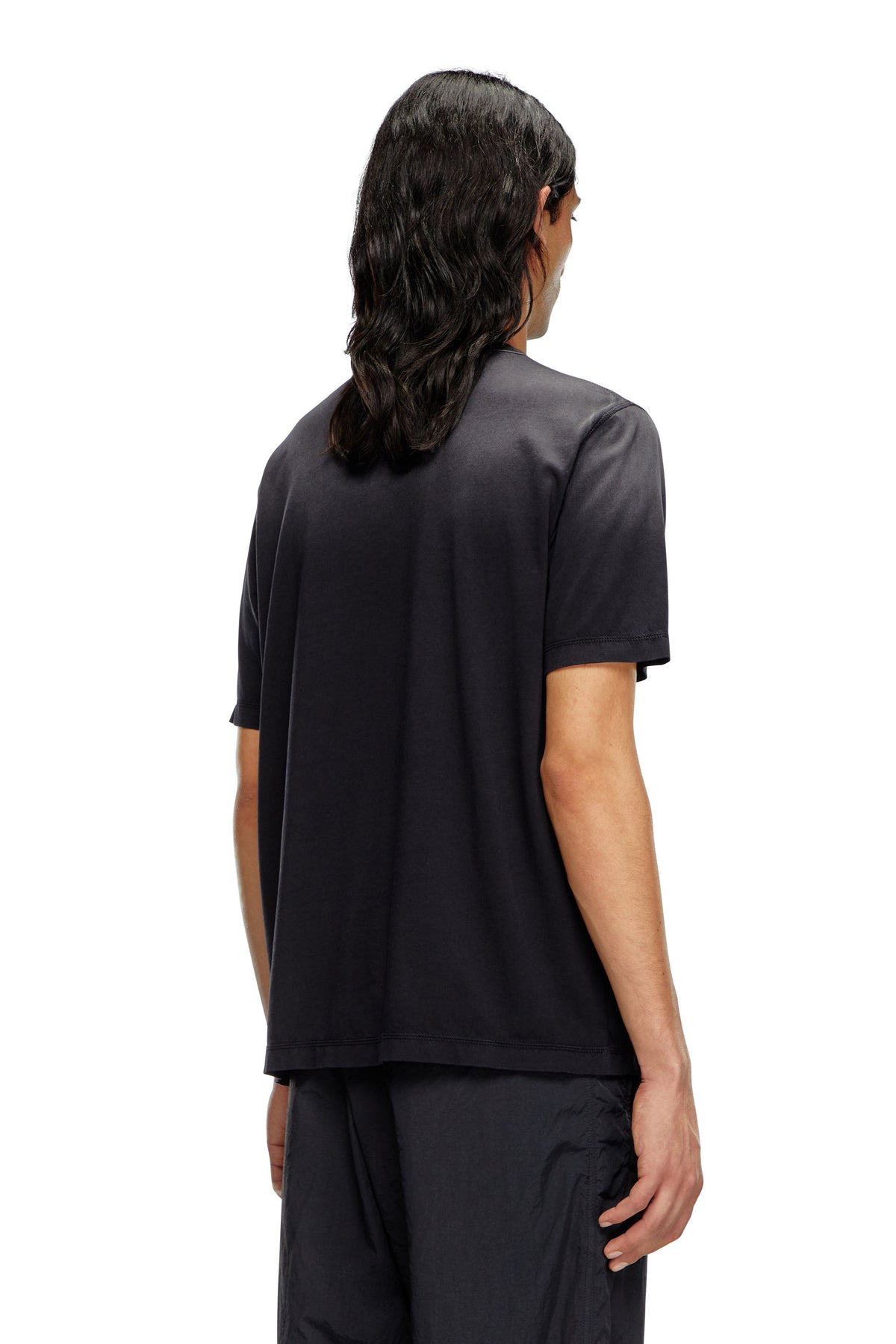 CAMISETA DIESEL MASCULINA TADJUSTK4 MAGLIETT