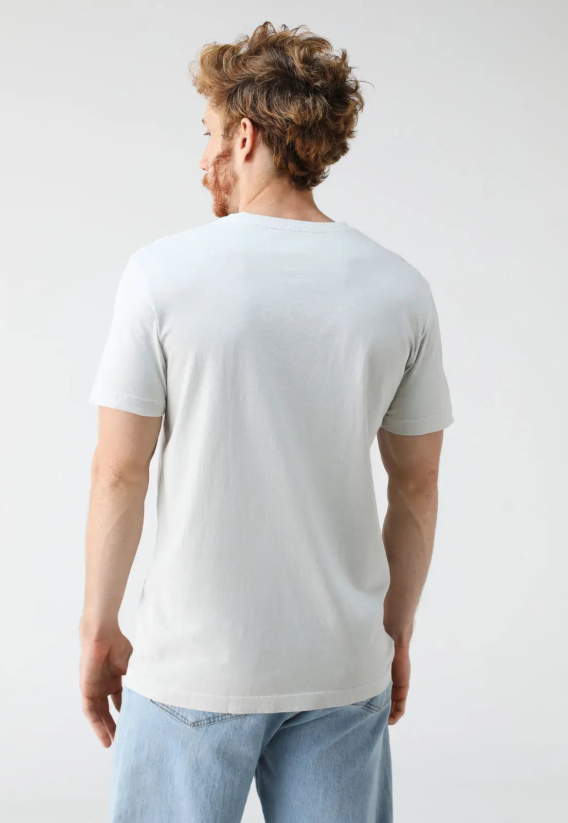 CAMISETA OSKLEN STONE FLORAL