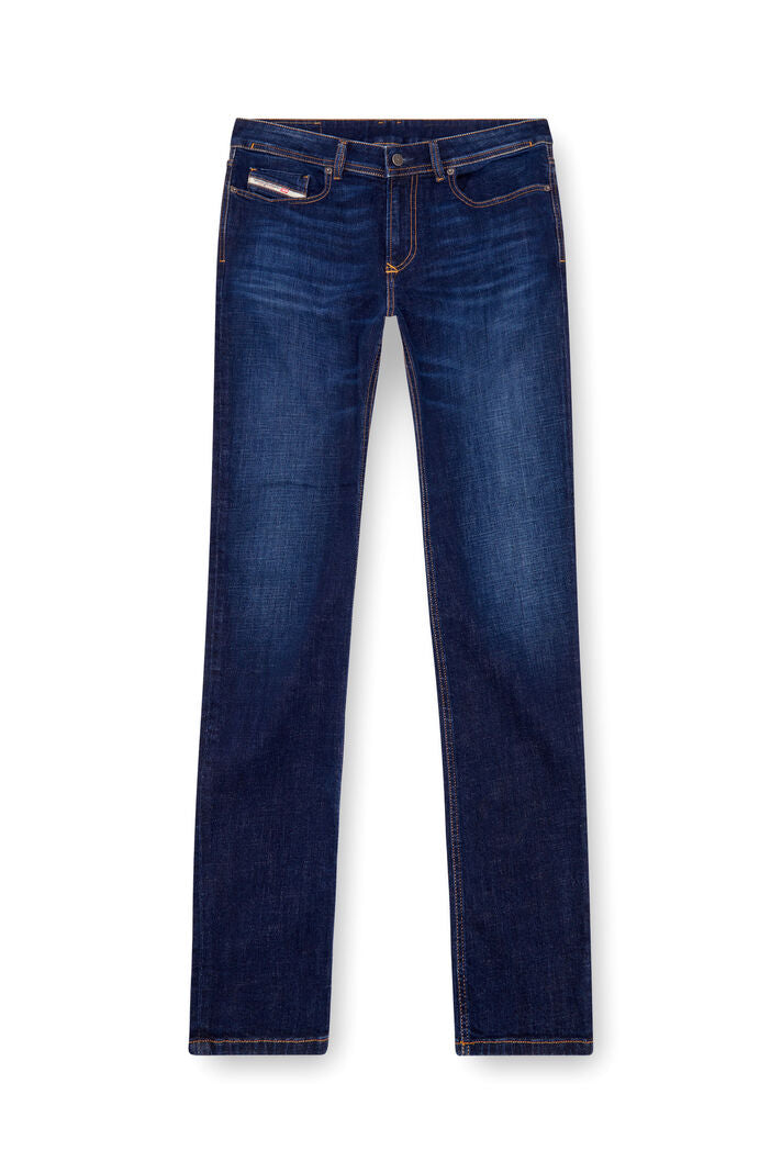 CALCA DIESEL SKINNY 1979 SLEENKER PANTALONI L.32