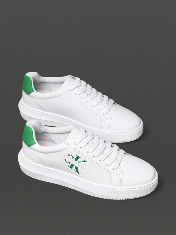 TENIS MASCULINO CALVIN KLEIN CHUNKY PRINT