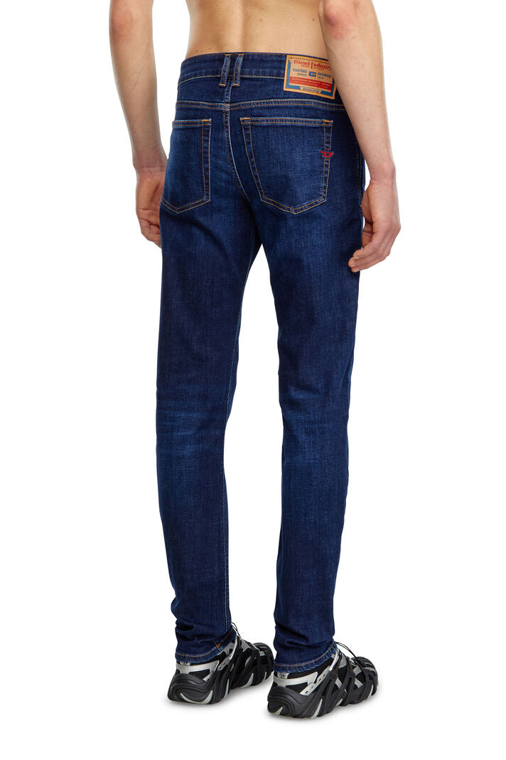 CALCA DIESEL SKINNY 1979 SLEENKER PANTALONI L.32