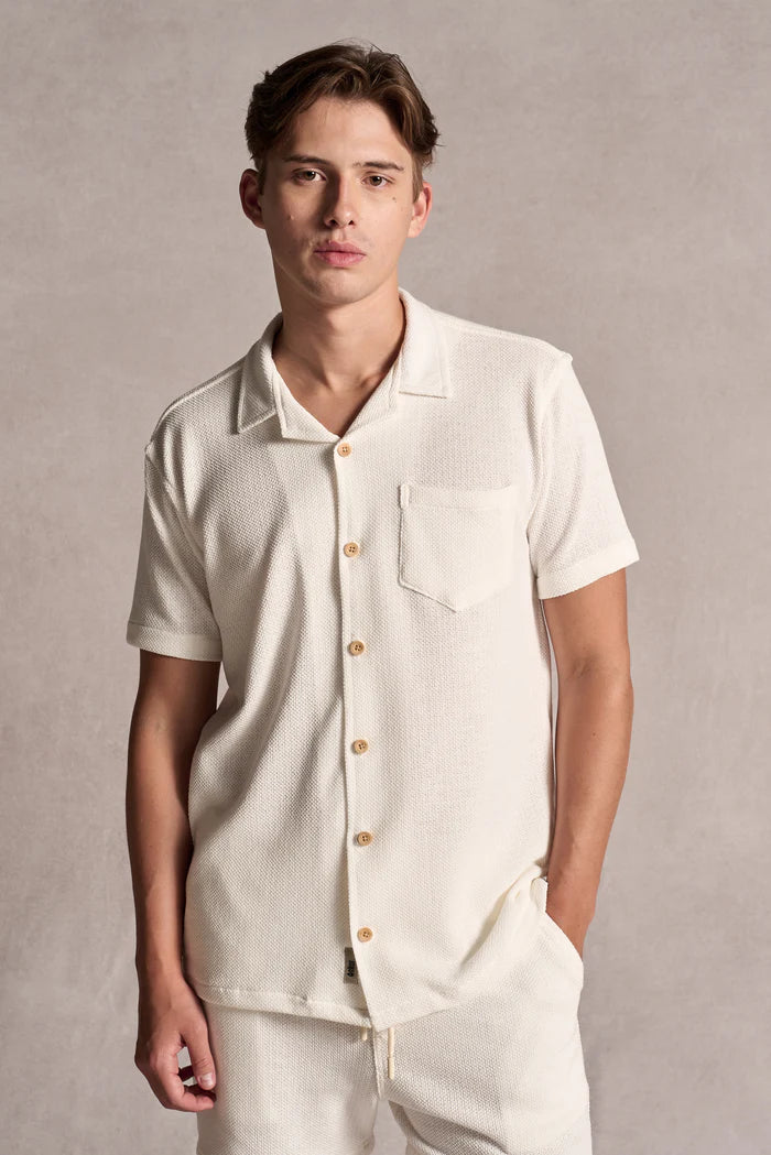 CAMISA ANKOR RESORT MASCULINA