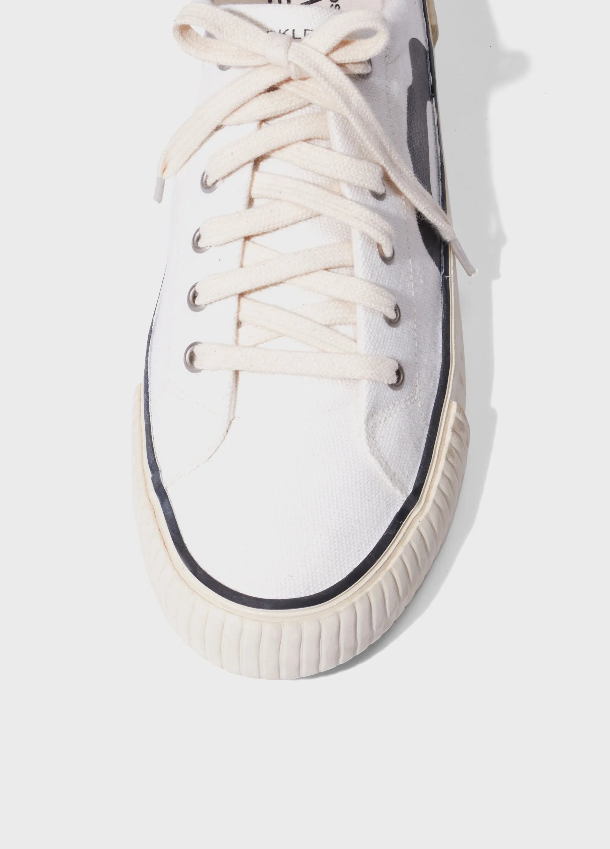 TENIS OSKLEN LONA +5521 MASCULINO
