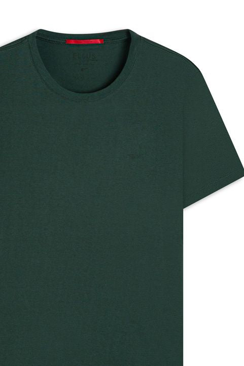 CAMISETA ELLUS MASCULINA PIMA EASA MIRROR CLASSIC
