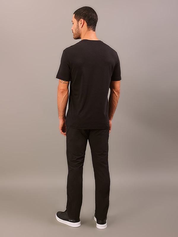 CAMISETA CALVIN KLEIN PIMA MASCULINO