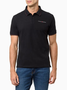 POLO CALVIN KLEIN LOGO
