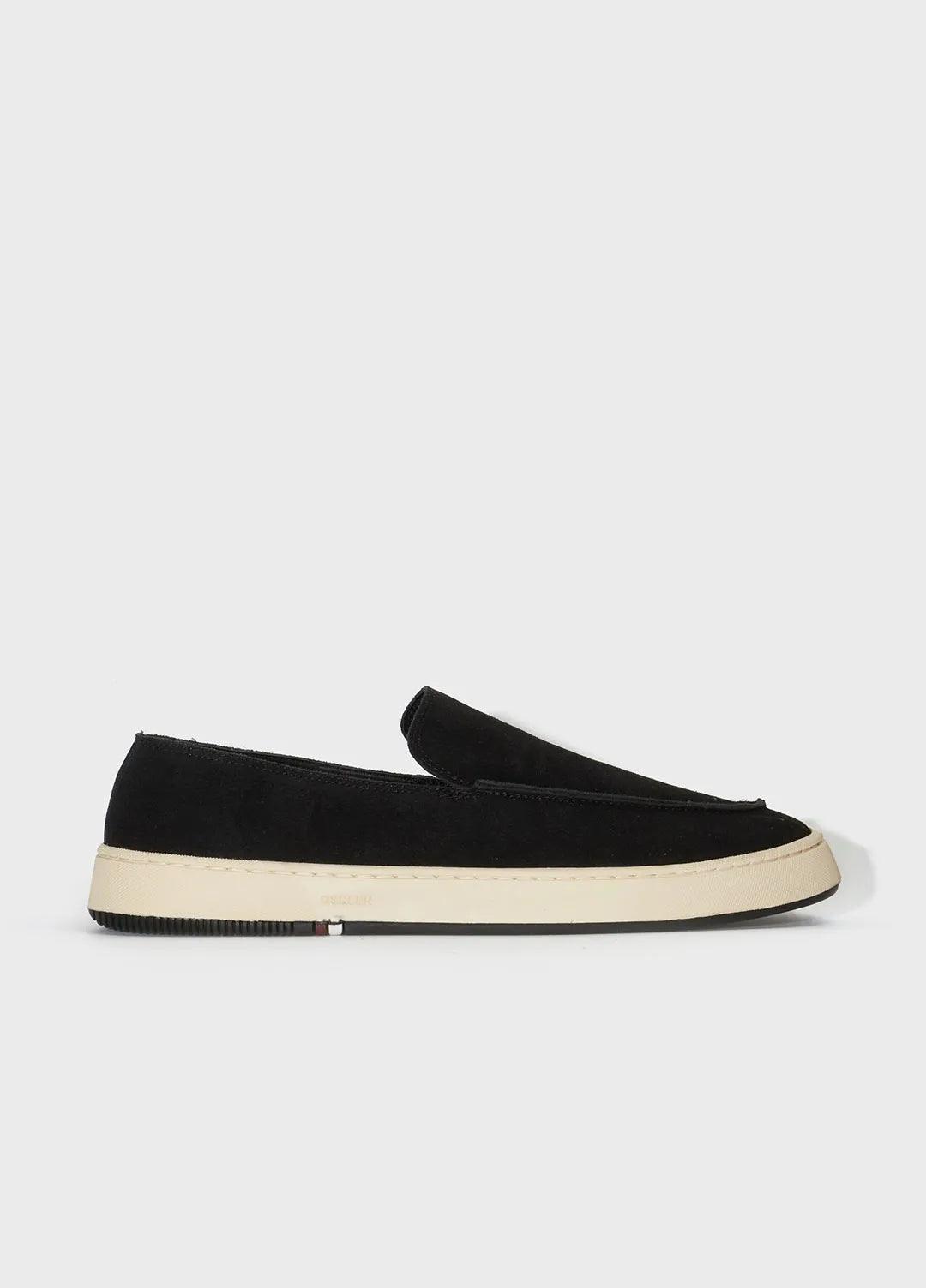 TENIS OSKLEN MASCULINO SOHO SOFT MOC
